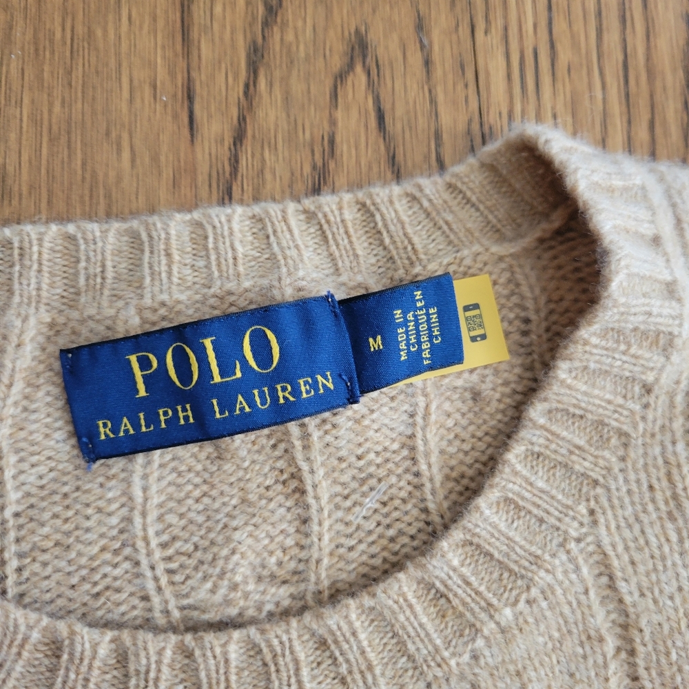 Polo by Ralph Lauren Sweater